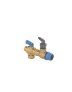 Soupape sanitaire 7bars robine- ATLANTIC - 174438 Soupape sanitaire 7bars robine- ATLANTIC - 174438