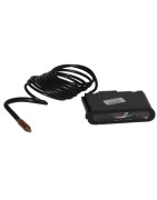 Thermometre 9711410- ATLANTIC - 178617