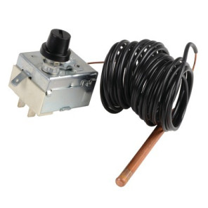 Termostato sicurezza 110° SUNAGAZ- ATLANTIC - 178900