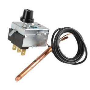 Termostato sicurezza 110°C cap1,5m- ATLANTIC - 178925