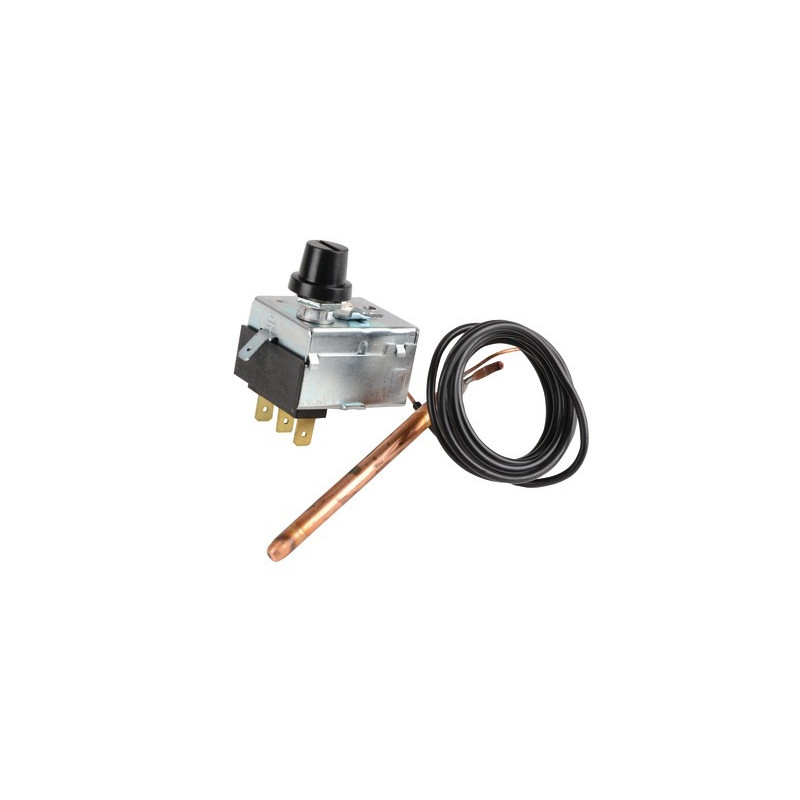Termostato sicurezza 110°C cap1,5m- ATLANTIC - 178925