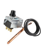 Termostato sicurezza 110°C cap1,5m- ATLANTIC - 178925 Termostato sicurezza 110°C cap1,5m- ATLANTIC - 178925