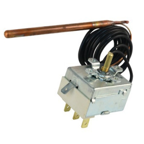Thermostat chaud gxe- ATLANTIC - 178934