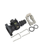 Flussometro- VAILLANT - 178988 Flussometro- VAILLANT - 178988