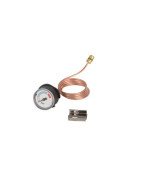 Manometro- VAILLANT - 180982 Manometro- VAILLANT - 180982
