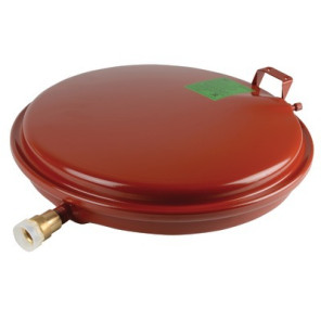 Vaso di espansione 8L VMW- VAILLANT - 181045