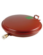 Vaso di espansione 8L VMW- VAILLANT - 181045 Vaso di espansione 8L VMW- VAILLANT - 181045