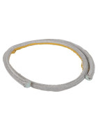 Tresse ceram20 ac 1m- ATLANTIC - 181620 Tresse ceram20 ac 1m- ATLANTIC - 181620