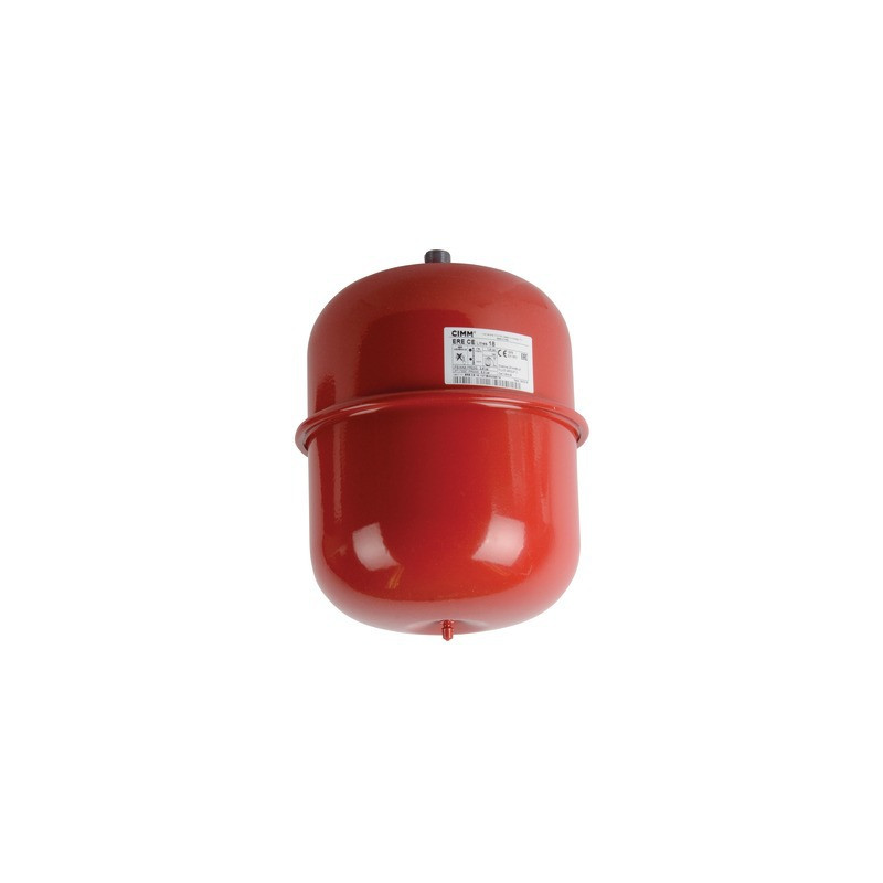 Vaso espansione 8L- ATLANTIC - 188219