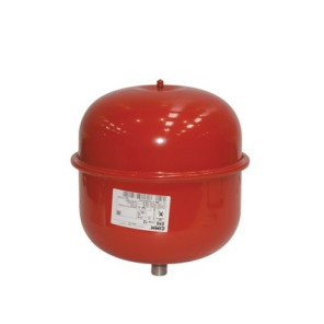 Vase expansion chauff 12l cylindrique- ATLANTIC - 188265