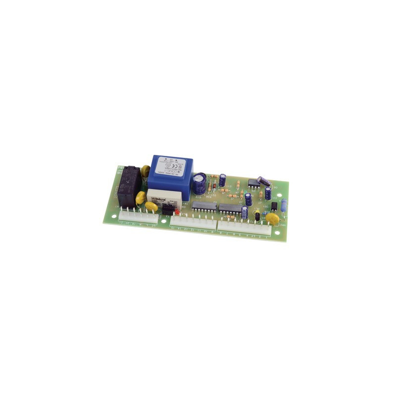 Scheda elettronica GAVINA- BAXI ROCA - 190037018