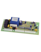 Scheda elettronica GAVINA- BAXI ROCA - 190037018