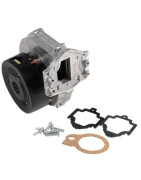 Ventilatore- VAILLANT - 190235 Ventilatore- VAILLANT - 190235