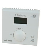 Sonde ambiance qaa 55.110/t55- ATLANTIC - 198761 Sonde ambiance qaa 55.110/t55- ATLANTIC - 198761