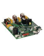 Scheda elettronica (insieme)- AIRWELL - 1PR030110