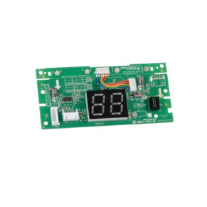 Scheda display- AIRWELL - 1PR030486