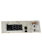 Scheda display- AIRWELL - 1PR030495