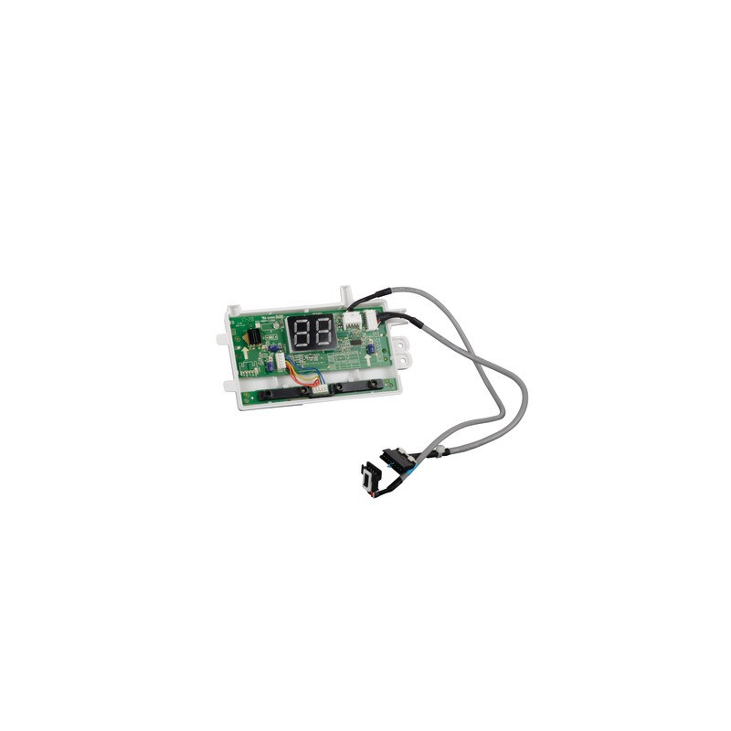 Scheda display (insieme)- AIRWELL - 1PR030691