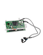 Scheda display (insieme)- AIRWELL - 1PR030691
