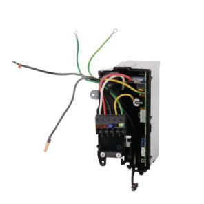 Scheda elettronica (insieme)- AIRWELL - 1PR030723