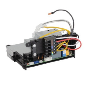 Scheda elettronica (insieme)- AIRWELL - 1PR030724