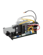 Scheda elettronica (insieme)- AIRWELL - 1PR030724