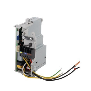 Scheda elettronica (insieme)- AIRWELL - 1PR030725