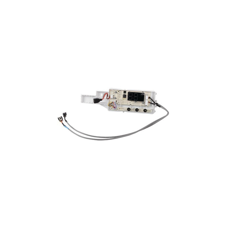 Scheda display (insieme)- AIRWELL - 1PR030727