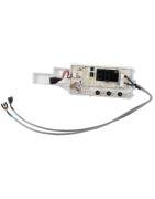 Scheda display (insieme)- AIRWELL - 1PR030727
