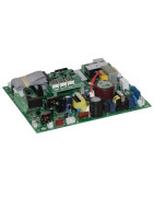 Scheda elettronica- AIRWELL - 1PR030817