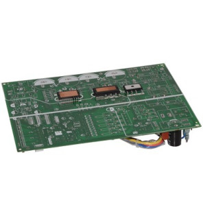 Scheda principale- AIRWELL - 1PR031409