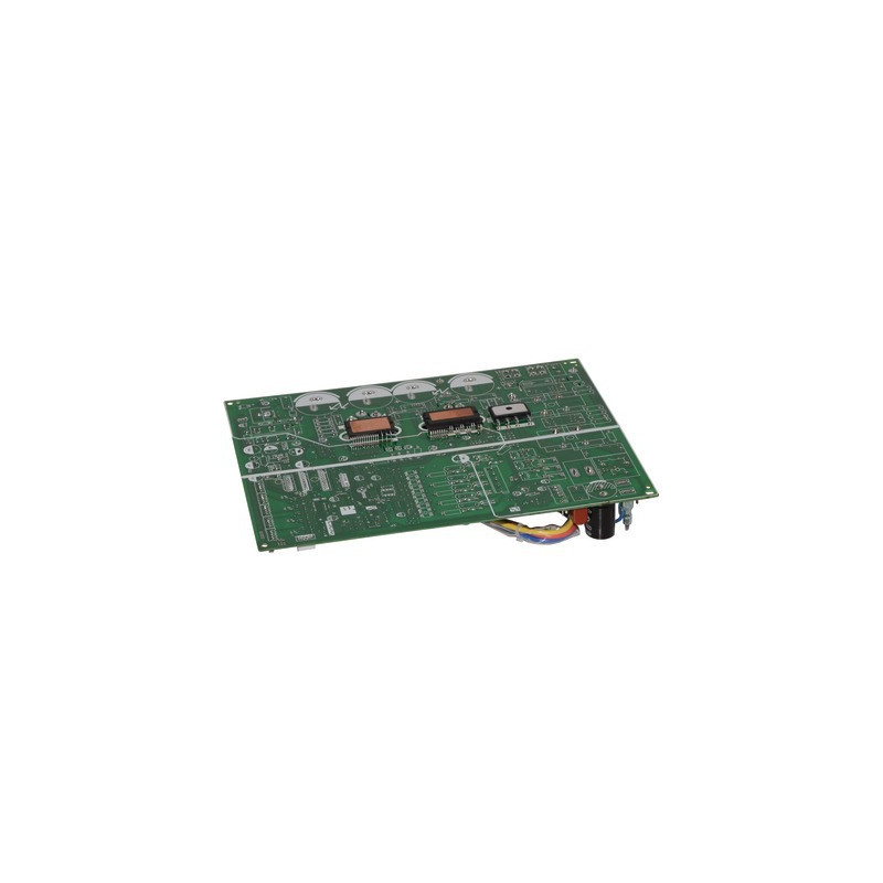 Scheda principale- AIRWELL - 1PR031409
