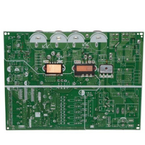 Scheda principale- AIRWELL - 1PR031409