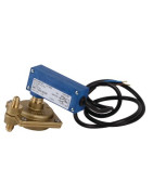 Pressostato differenziale- AIRWELL - 1PR070111