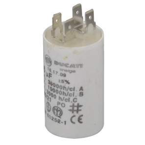Condensatore- AIRWELL - 1PR080093