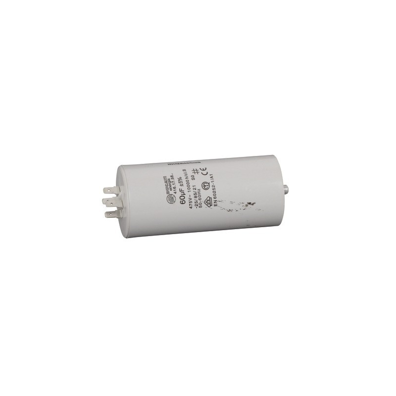 Condensatore- AIRWELL - 1PR080102