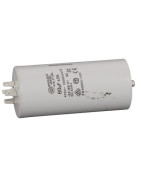 Condensatore- AIRWELL - 1PR080102