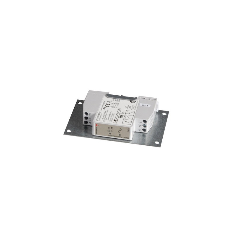 Sicurezza inversione fasi- AIRWELL - 1PR100112