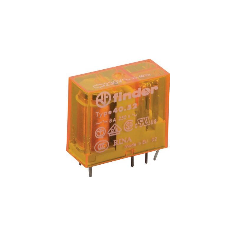 Relé- AIRWELL - 1PR100257