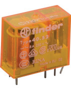 Relé- AIRWELL - 1PR100257