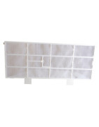 Filtro aria- AIRWELL - 1PR120054 Filtro aria- AIRWELL - 1PR120054
