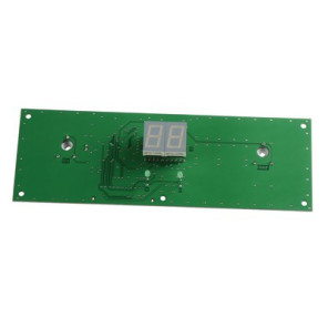 Scheda uc base gt120 aci testata- DE DIETRICH - 200000243