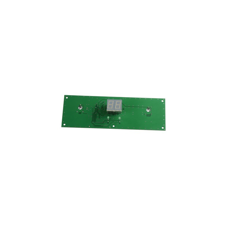 Scheda uc base gt120 aci testata- DE DIETRICH - 200000243