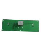 Scheda uc base gt120 aci testata- DE DIETRICH - 200000243