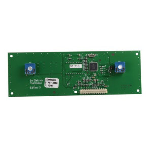 Scheda uc base gt120 aci testata- DE DIETRICH - 200000243
