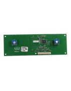 Scheda uc base gt120 aci testata- DE DIETRICH - 200000243