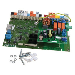 Scheda relé-sonda ECO/MC- DE DIETRICH - 200002044