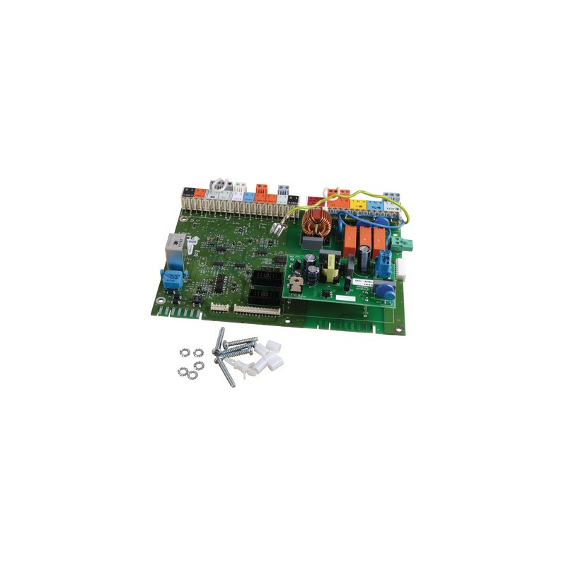 Scheda relé-sonda ECO/MC- DE DIETRICH - 200002044