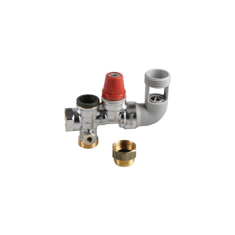 Gruppo di sicurezza 3/4" - 7 bar- DE DIETRICH CHAPPEE - 200004281
