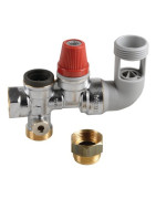 Gruppo di sicurezza 3/4" - 7 bar- DE DIETRICH CHAPPEE - 200004281 Gruppo di sicurezza 3/4" - 7 bar- DE DIETRICH CHAPPEE - 200004281
